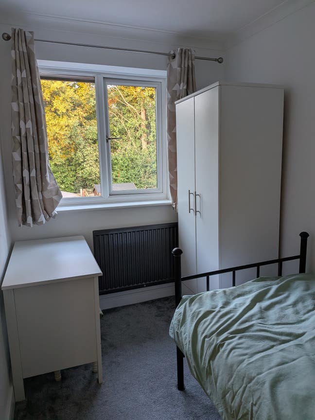 Single room available  Main Photo