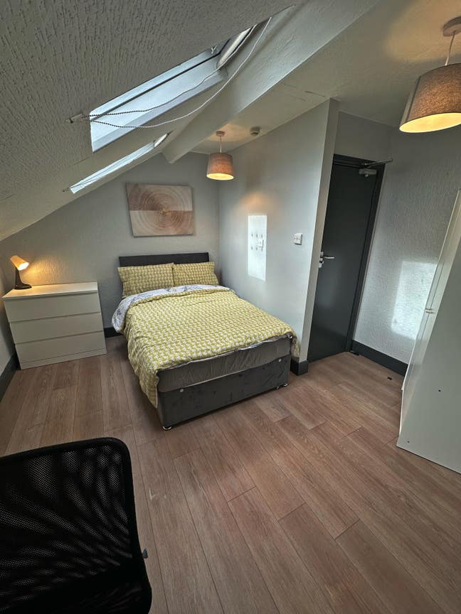 Fully Furnished 5Bed Hmo Bills Incl Near Ulstr Uni Main Photo