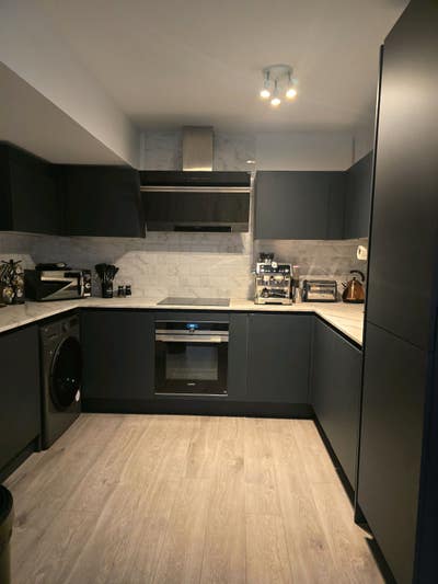 Double room Main Photo