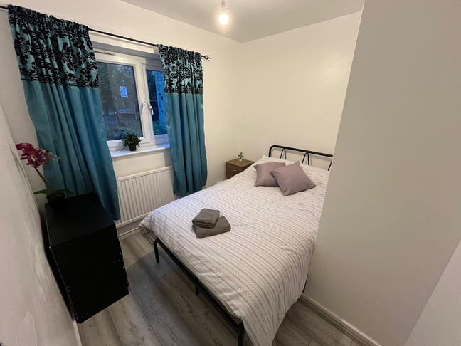 🏡Highbury & Islington I All bills incl Main Photo