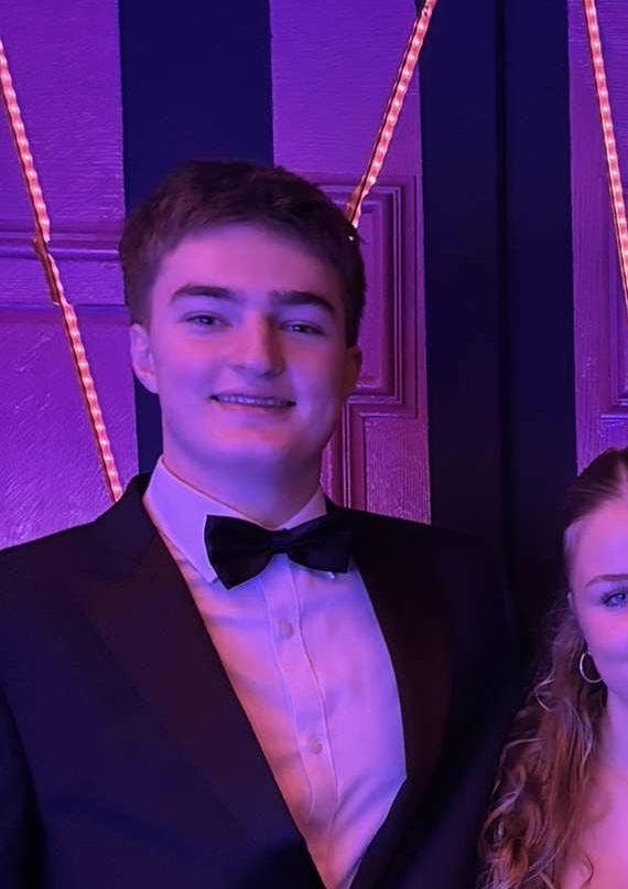 Gap year student looking for one year tenancy Main Photo