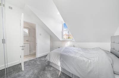 En-Suite 2 mins to Bromley South Main Photo