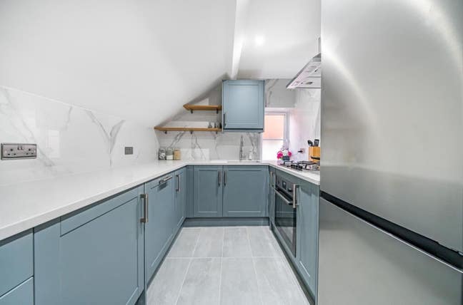 En-Suite 2 mins to Bromley South Main Photo
