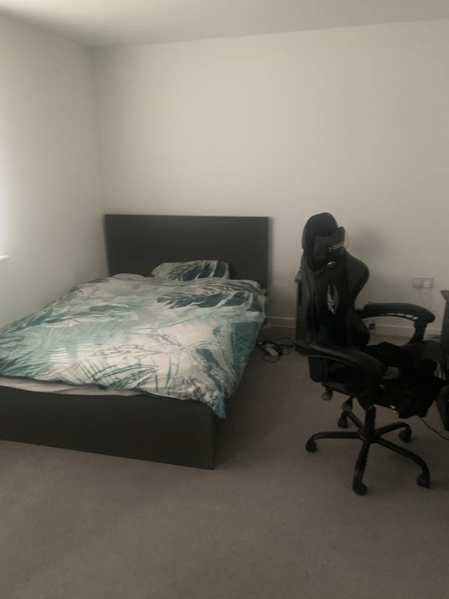 Double bedroom for £750 all inclusive TV broadband Main Photo