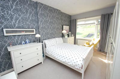 Double Bedroom 10 mins from Centre - 1 to 26 Oct Main Photo