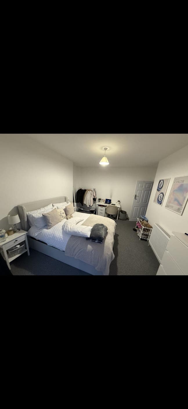 3 Student rooms to rent in South London home! Main Photo