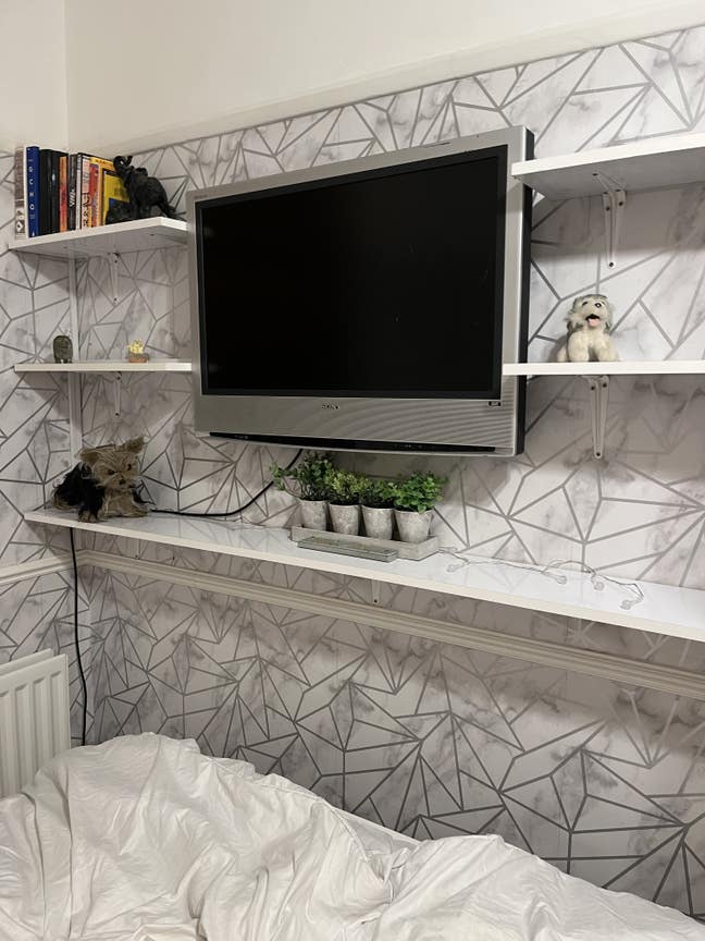 Double room available to rent in a house in Berryl Main Photo