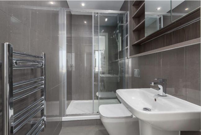 Buddy Up On This Apartment? Main Photo