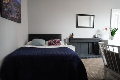 Beautiful rooms - West End location (G4) Main Photo