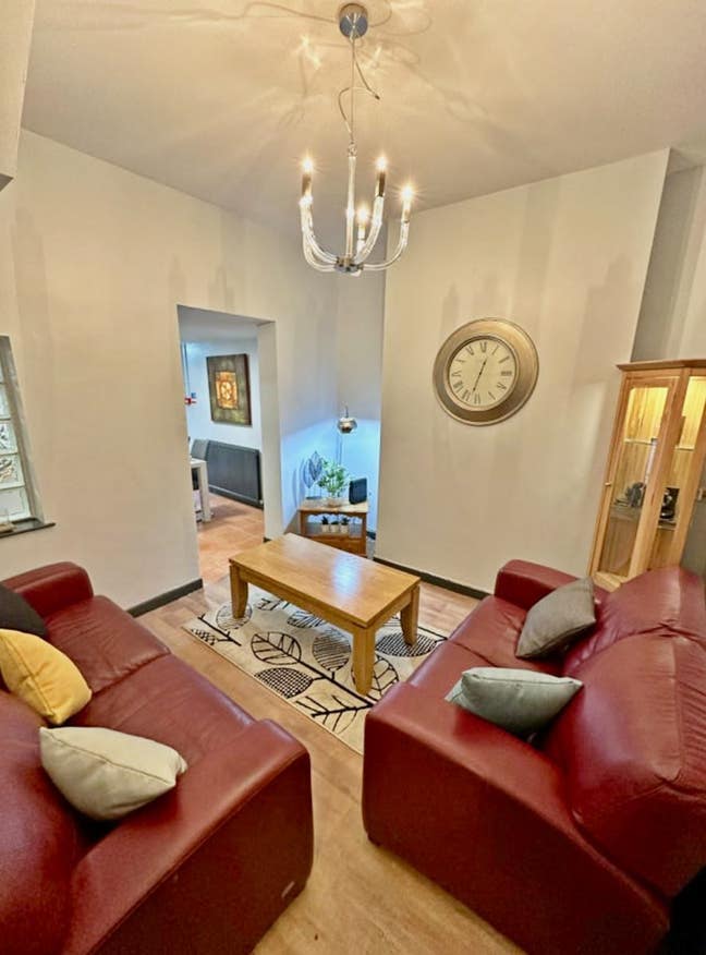 *5 Lovely Doubles All Bills Included Stranmillis* Main Photo