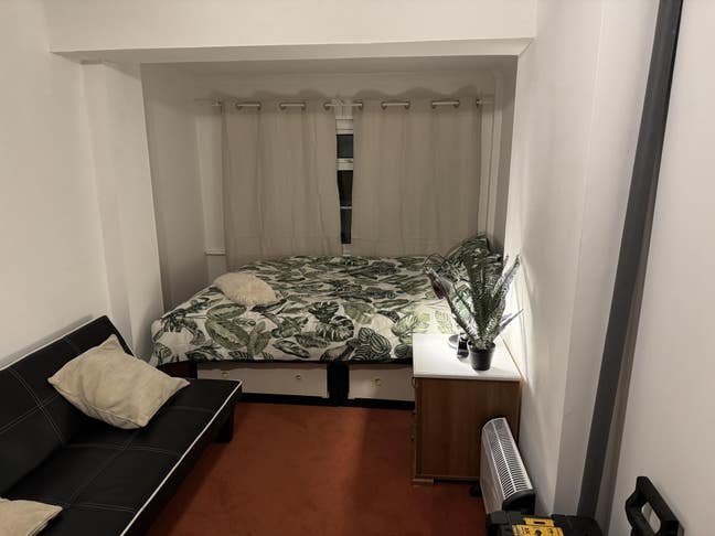 Room to rent in easy-going house  Main Photo