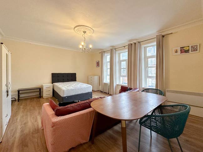 🏡 2 Double Rooms Available Kilburn/West Hampsted Main Photo