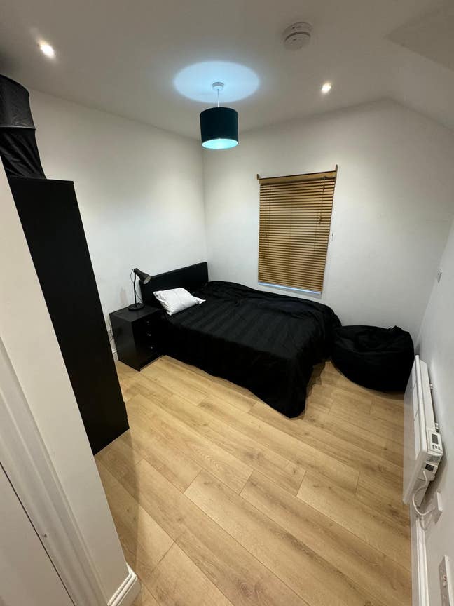 Room in a Shared House, Norfolk Road, RG30 Main Photo