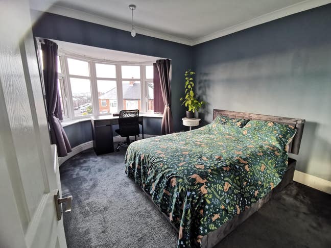 🌿 Homeshare – Available from 19Th October Main Photo