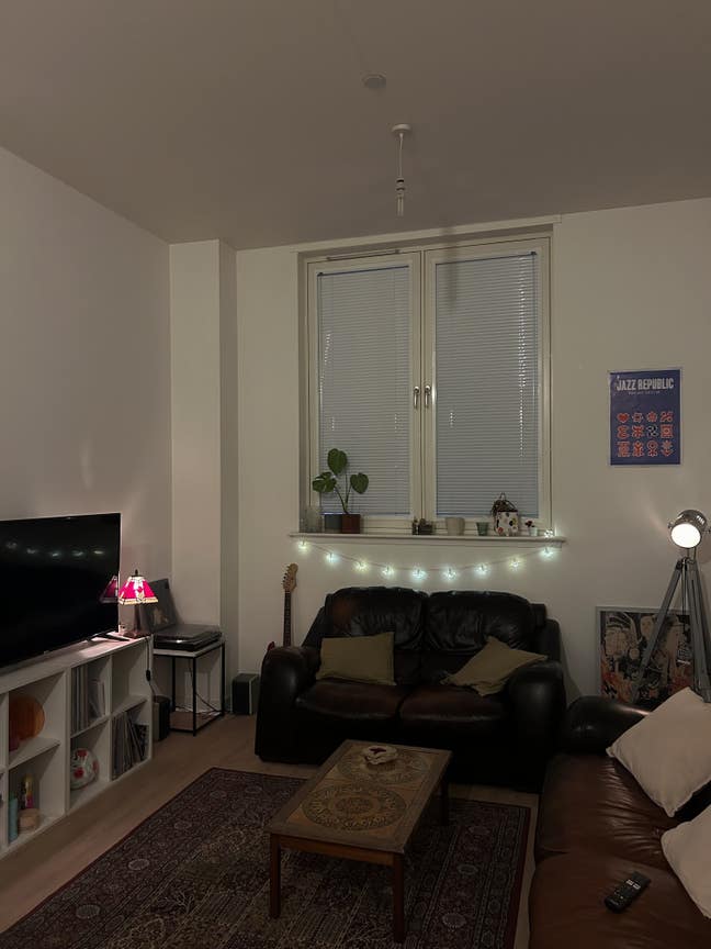 Short term let in merchant city Main Photo