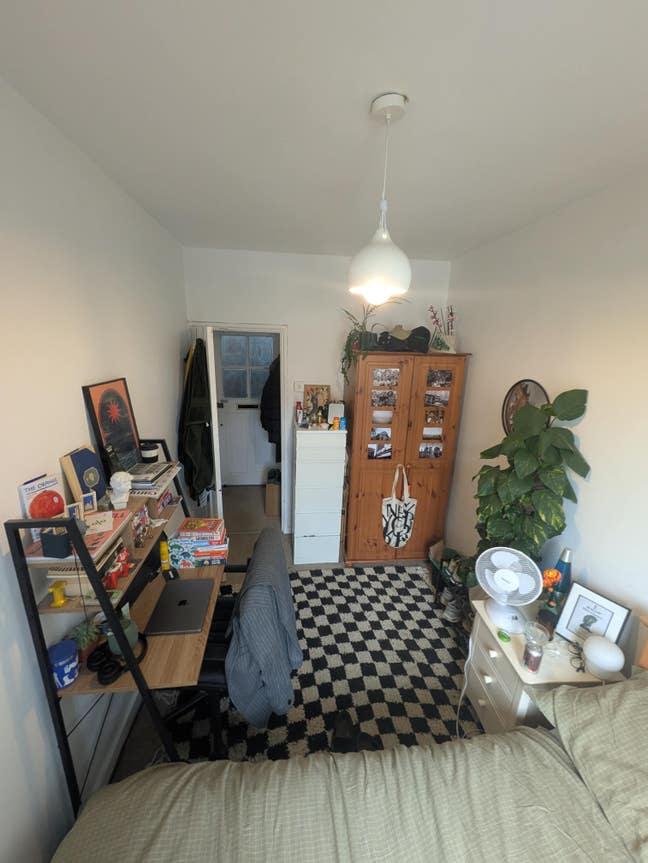 Lovely Room In Streatham Hill Main Photo