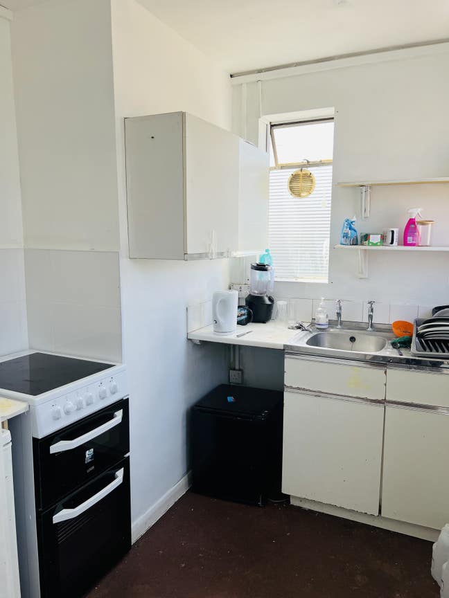 Share Room Available in Dartford Main Photo