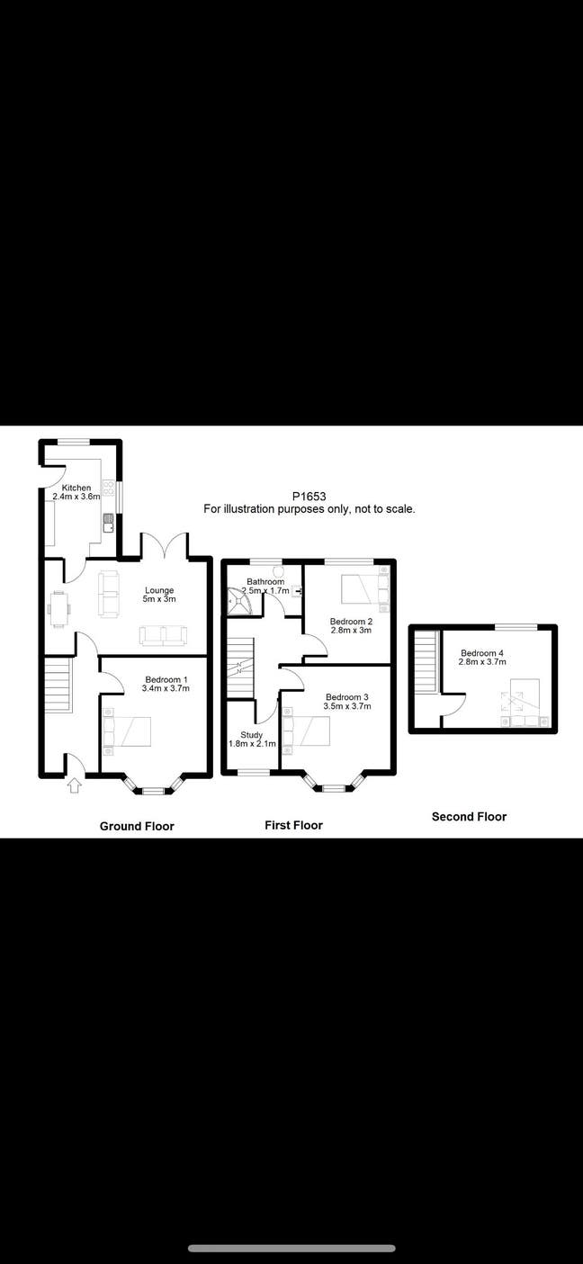 URGENT replacement tenant required Main Photo
