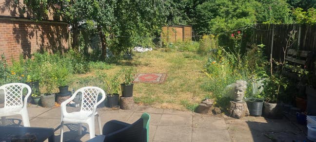 2 double rooms to rent near city center  Main Photo