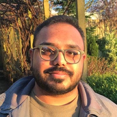 22 Male third year student looking for accom  Main Photo
