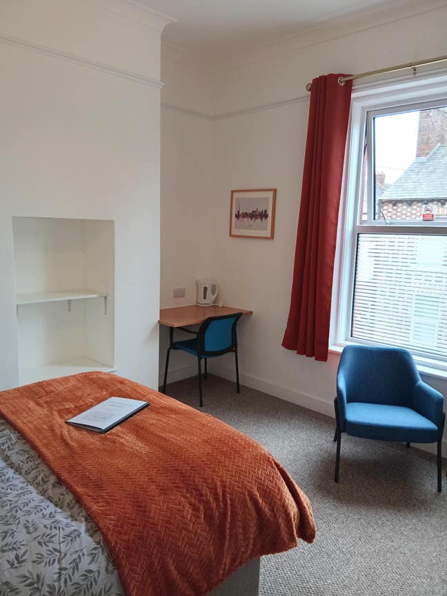Contractor short stay accommodation Main Photo