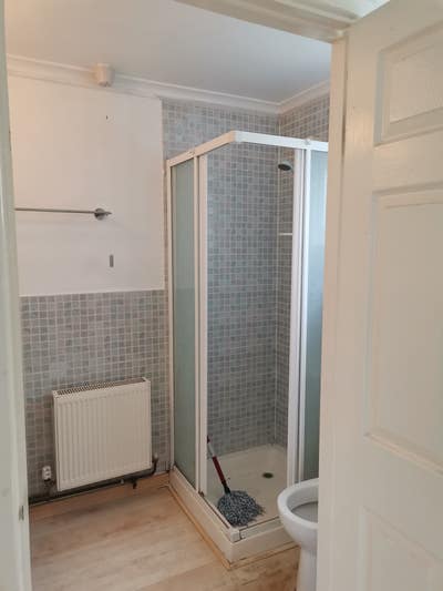 One-Bedroom with Private Bathroom in Cherry Hinton Main Photo