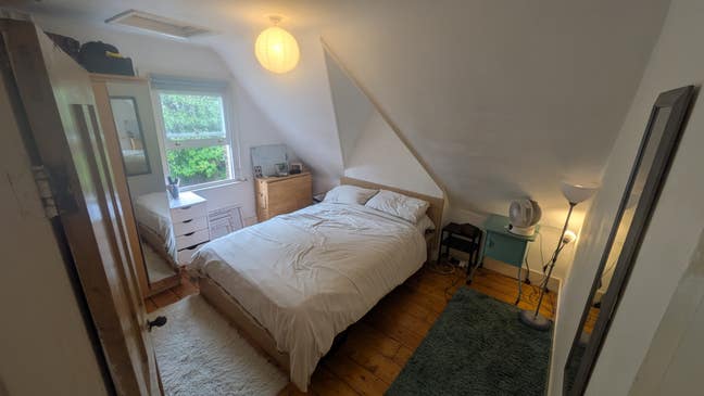 2 Bedrooms Available in Highgate N6 Main Photo