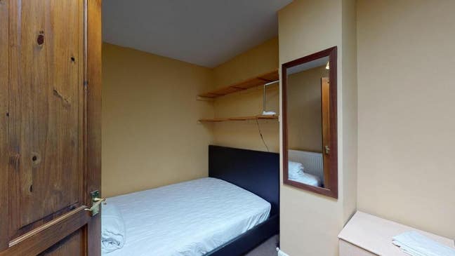 Dover Town - Double rooms/all bills £575pm 1GBwifi Main Photo