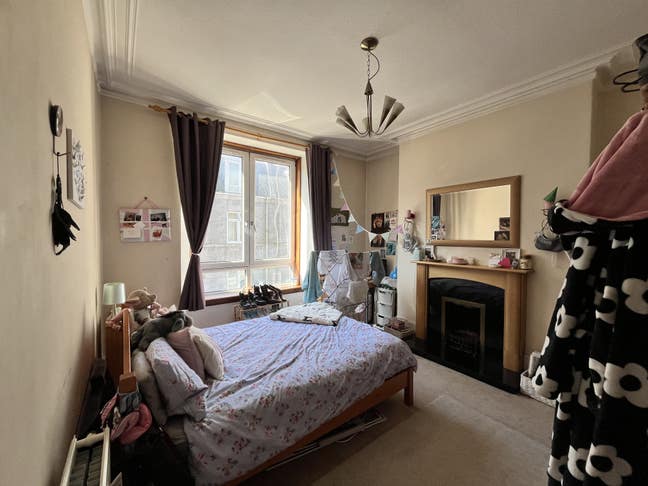Double bedroom for rent  Main Photo