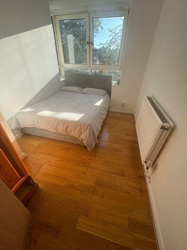 Lovely Double Room in West Norwood Main Photo