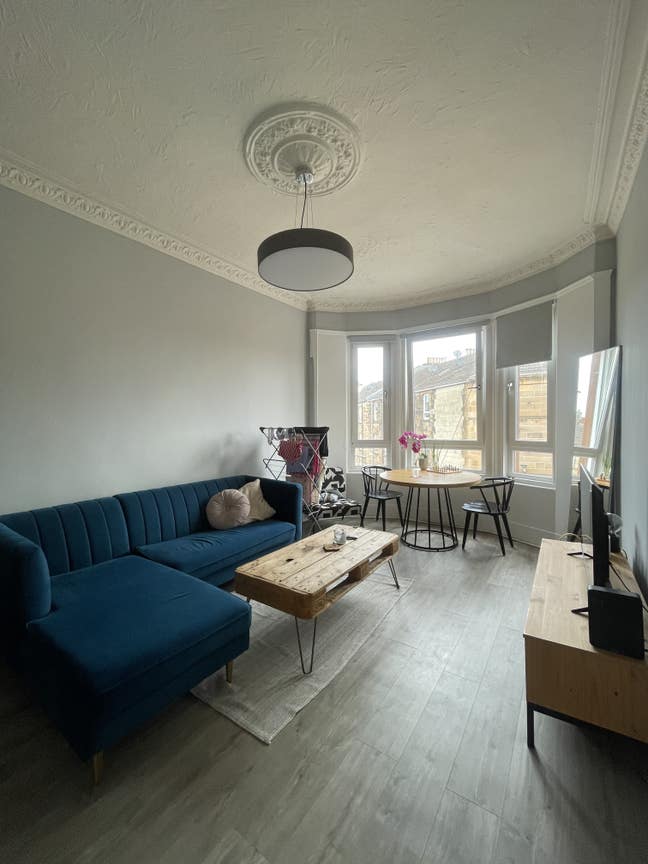 Double Room Available in 2 bedroom-flat  Main Photo