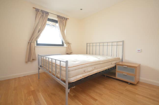 Splendid 2 Bedroom Apartment- E1  Main Photo