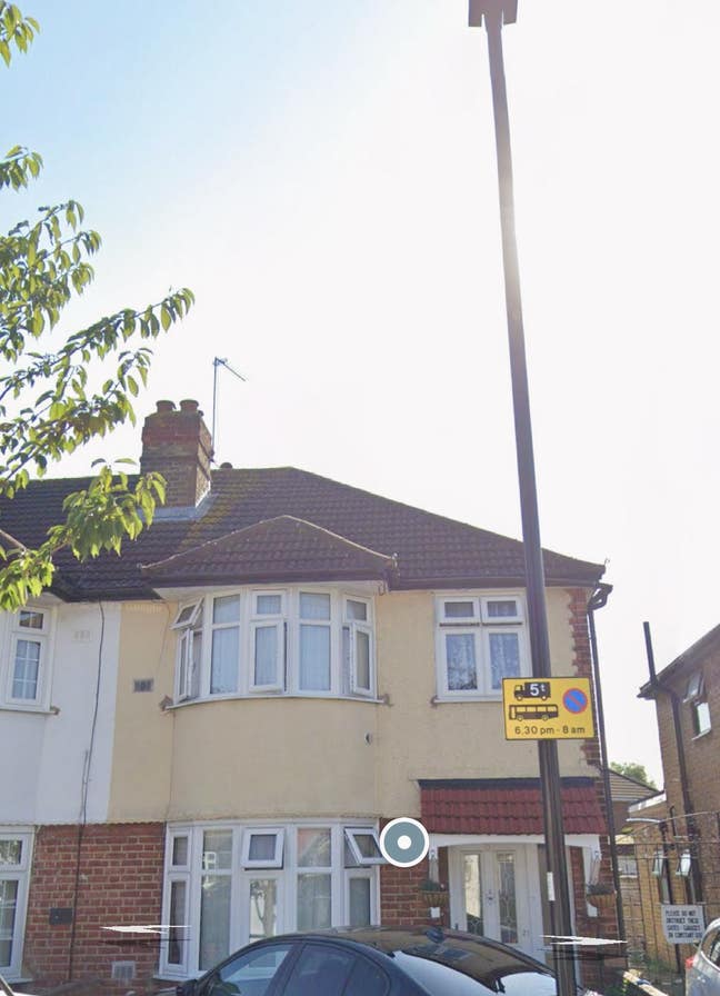 Rooms to Rent in Cranford Main Photo