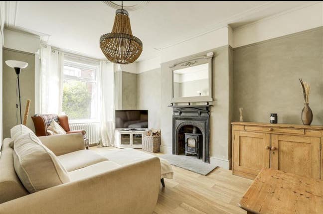 Short-Term Whole House Let – Available 1st March  Main Photo