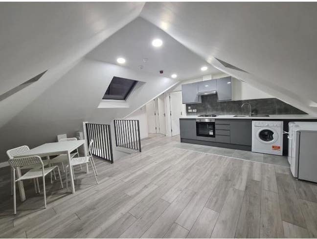 ✨🏡 2-Bedroom Flat to let- Willesden/Neasden  Main Photo