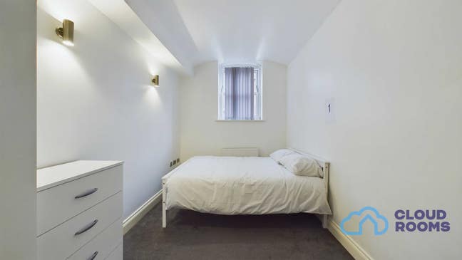 🌟 Double Room Available in Horsham – BILLS INC! Main Photo