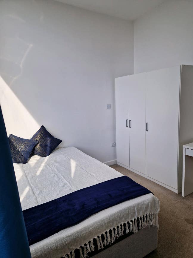 Rooms to Let Main Photo