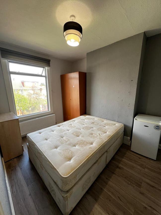Double room EN3  Main Photo
