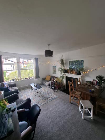 Two rooms available in spacious Clifton flatshare Main Photo
