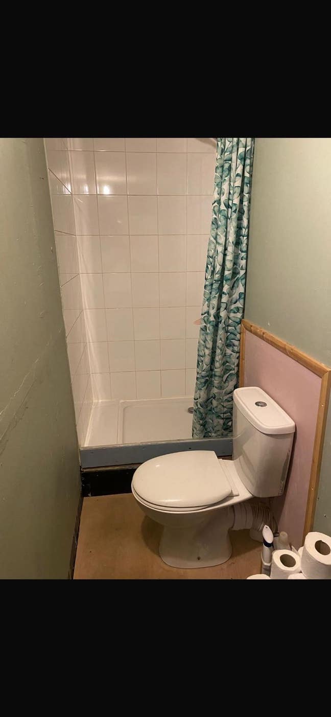 East London Room Main Photo