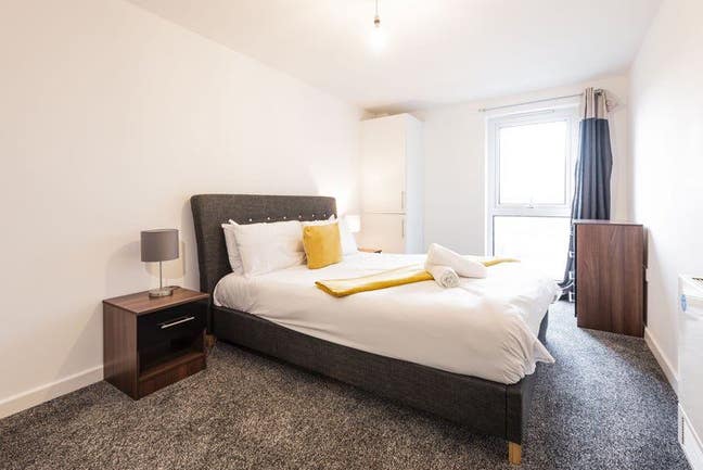 Private Cozy Rooms in Euston Nr Camden Main Photo