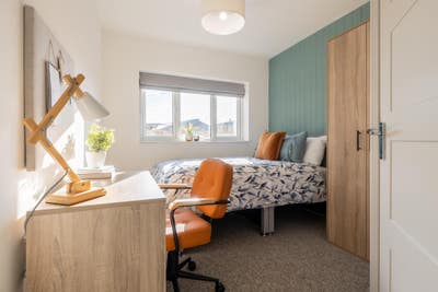 ⭐️ High Spec Ensuite Room Available⭐️ Main Photo
