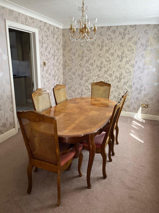 Palmers Croft double bedroom  Main Photo