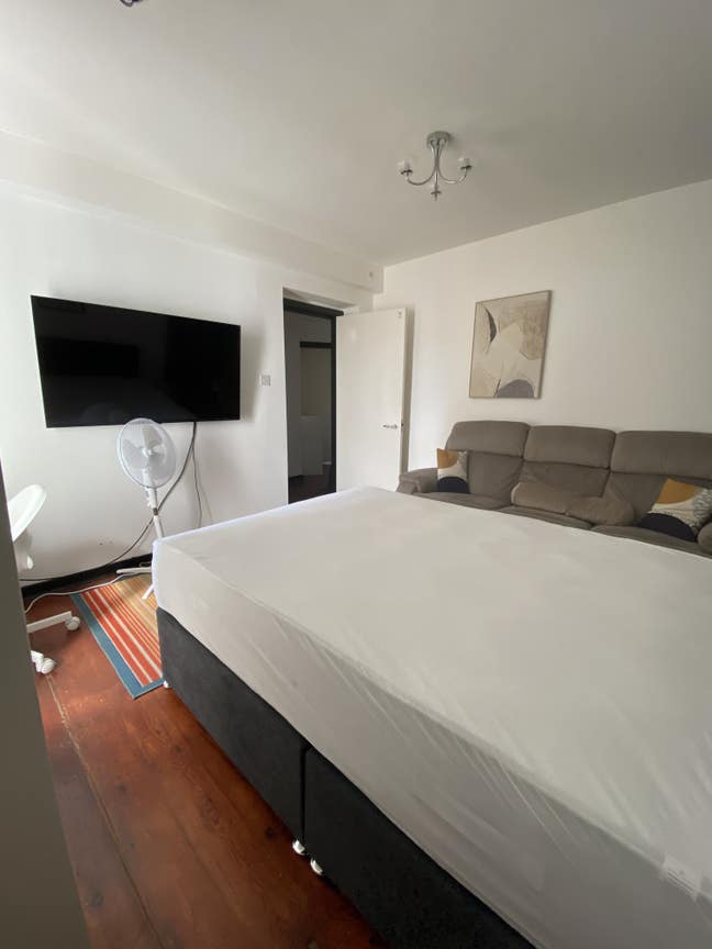 🌟 Cozy & Stylish Room in Covent Garden 🏠 Main Photo