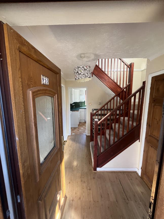 Furnished and well located room in Peacehaven Main Photo