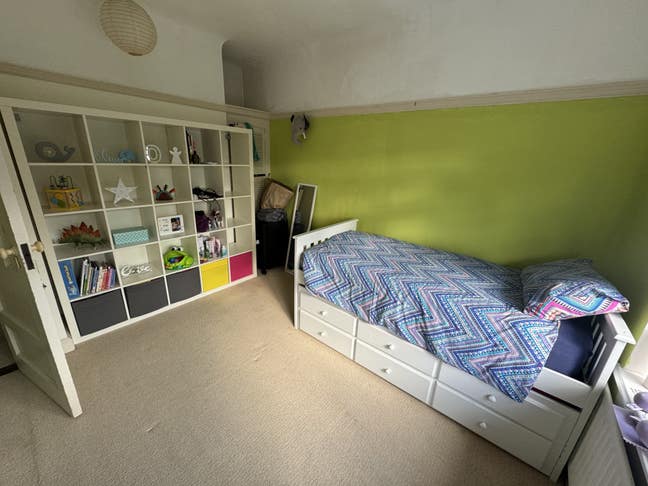 Single room close to Bournemouth University  Main Photo