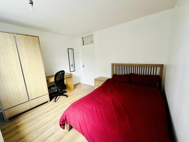 Lovely Rooms in Friendly Flat Main Photo