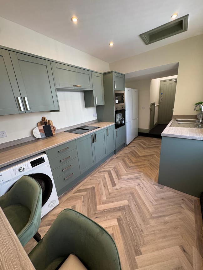 Stylish Ensuite Rooms Opp Dover Priory Station Main Photo