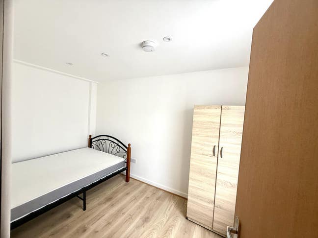 Beautiful Ensuite rooms in Gillingham ME7  Main Photo