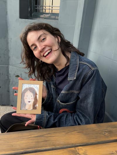 looking for a flatshare  Main Photo